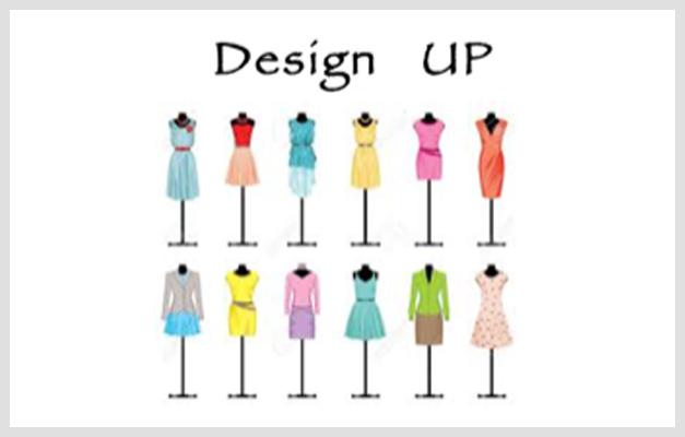 Design UP